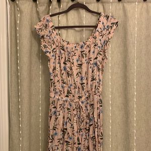 American Eagle maxi dress